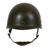 Liner, Helmet, M1, Parachutist, WESTINGHOUSE