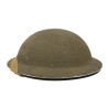 Helmet, Mk II, Canadian, CLC-VMC, 1940-1941