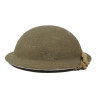 Helmet, Mk II, Canadian, CLC-VMC, 1940-1941