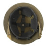 Helmet, Mk II, Canadian, CLC-VMC, 1940-1941