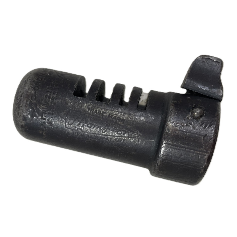 Compensateur CUTTS, Thompson M-1928/ M-1928A1, 4e type