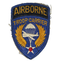 Patch, Airborne Troop Carrier Command