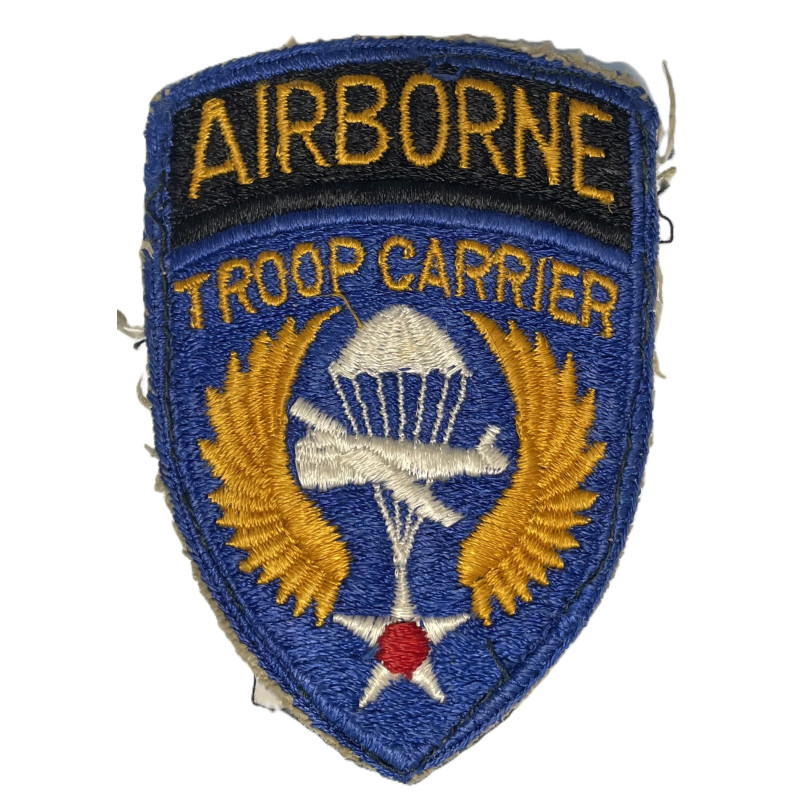 Patch, Airborne Troop Carrier Command