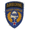 Patch, Airborne Troop Carrier Command