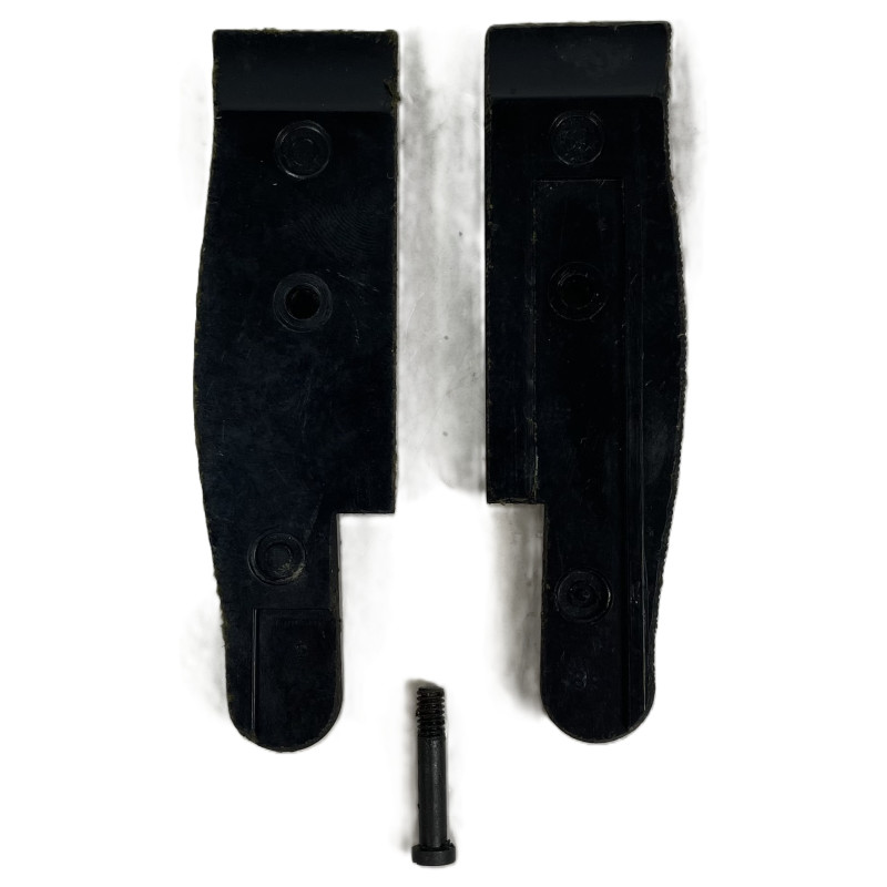Plaquettes pour baïonnette de M1 Garand