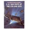Book, C-47/R4D Units of the ETO and MTO (Combat Aircraft, 54)