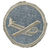 Patch, Cap, Gliderborne Troops, Officer
