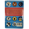 Book, World War II Combat Squadrons of the United States Air Force: The Official Military Record of Every Active Squadron