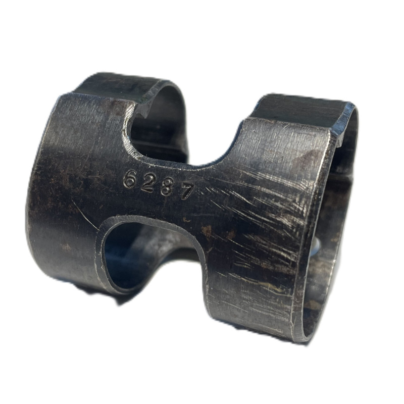 Front Band, Mauser 98K