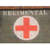 Chest, Medical, British, No. 2 Field Medical Pannier, RAMC 1944 /I\