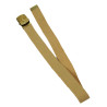 Ceinture de pantalon officier, US Army Air Corps, GEMSCO, dans sa boîte