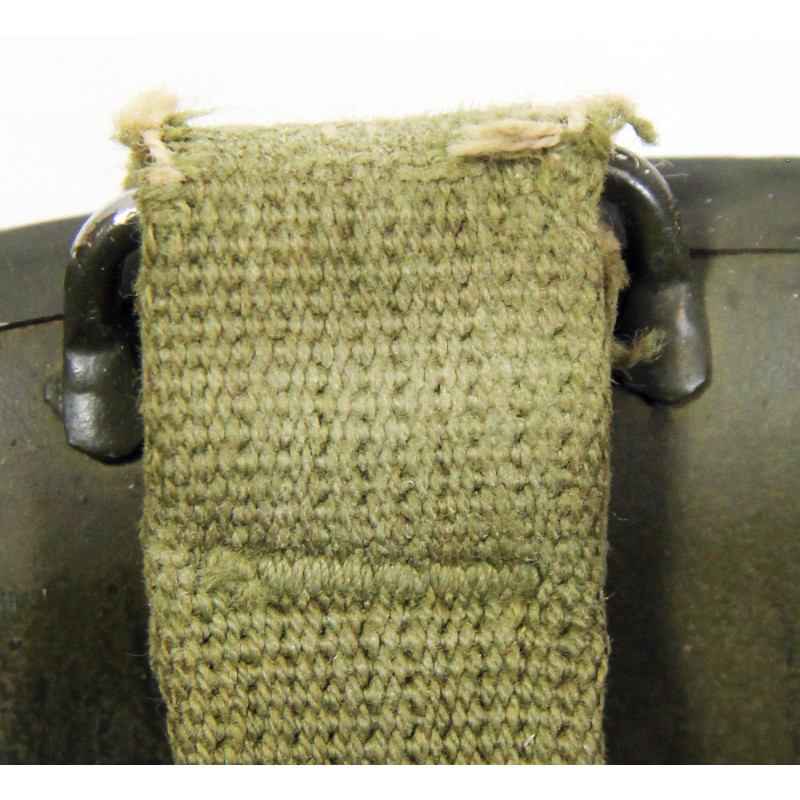 Casque M1, pattes fixes, liner HAWLEY
