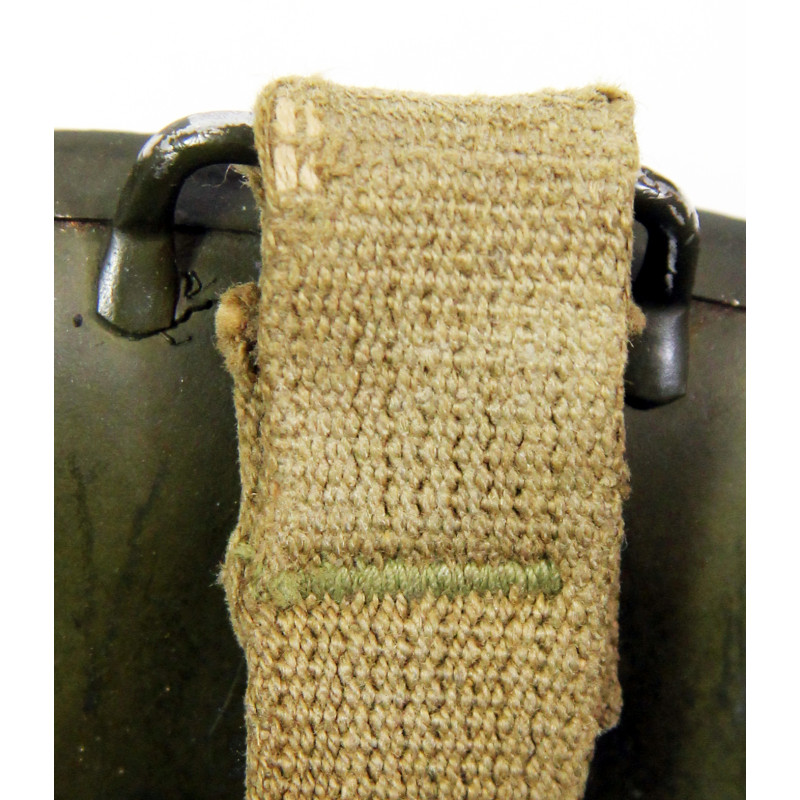 Casque M1, pattes fixes, liner HAWLEY
