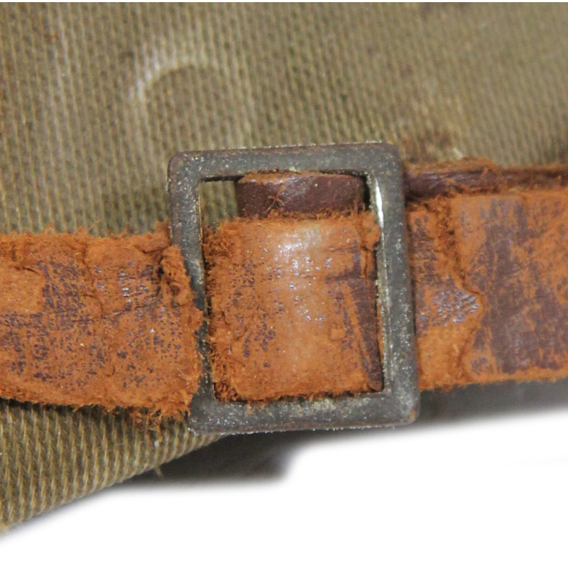 Casque M1, pattes fixes, liner HAWLEY
