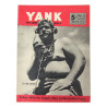 Magazine YANK, 11 février 1944