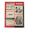 Magazine, YANK, February 11, 1944