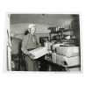Photograph, Military Police, ETOUSA, Storeroom