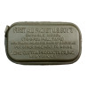 Packet, First-Aid, Carlisle, OD, Resin