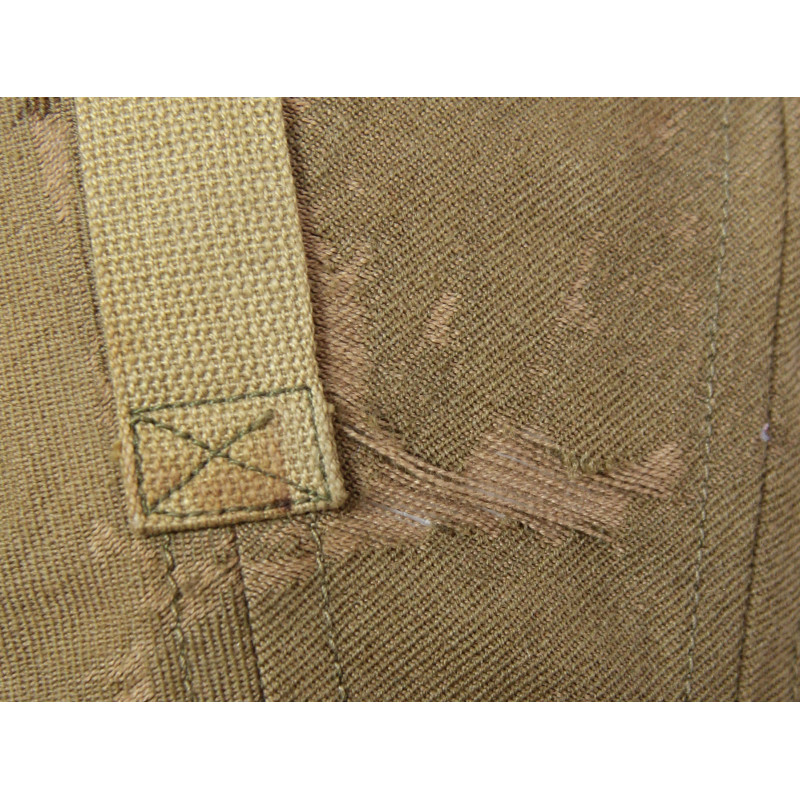 Bonnet de vol, Type A-8, USAAF, parachutiste, 1942, Large