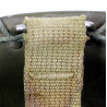 Casque M1, pattes fixes, liner Firestone, filet de camouflage, 79th Infantry Division