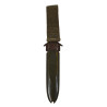 Knife, Trench, USM3, CASE on Guard, with Scabbard, USM8, 1st Type