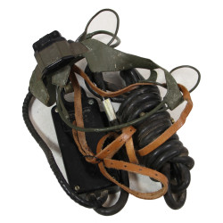 Commutateur SW-141-E et microphone T-45