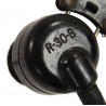 Receivers (Earphones), US Army, Type R-30-B