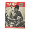 Magazine YANK, 23 juillet 1943