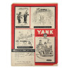 Magazine YANK, 23 juillet 1943