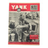 Magazine YANK, 9 avril 1943