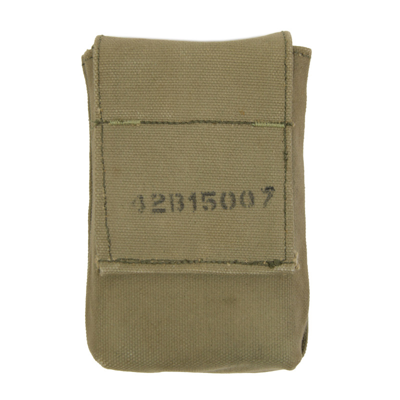 Pouch, Magazine, 20-Round, Thompson, USAAF