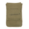 Pochette, chargeurs de Thompson, 20 coups, USAAF