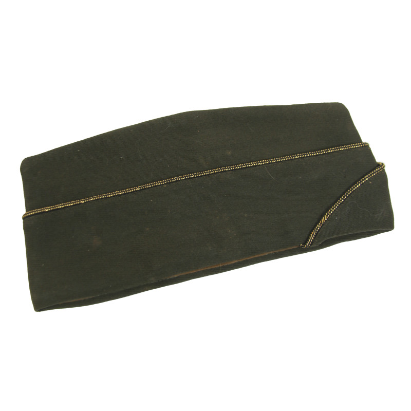 Casquette et calots, officier, US Army, 1st Lt. Howard Johnson