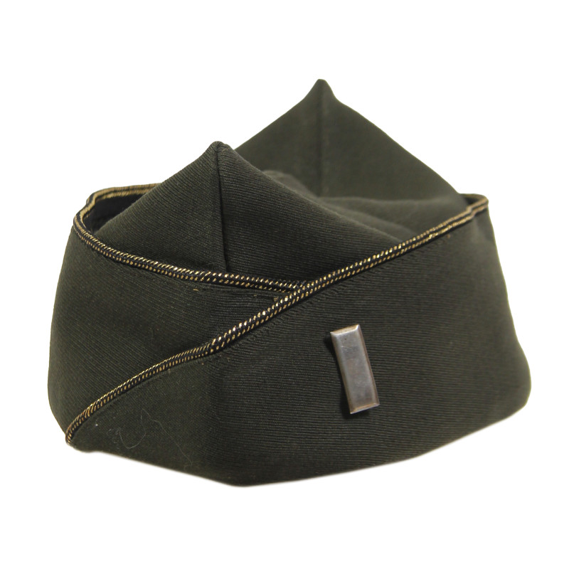 Casquette et calots, officier, US Army, 1st Lt. Howard Johnson