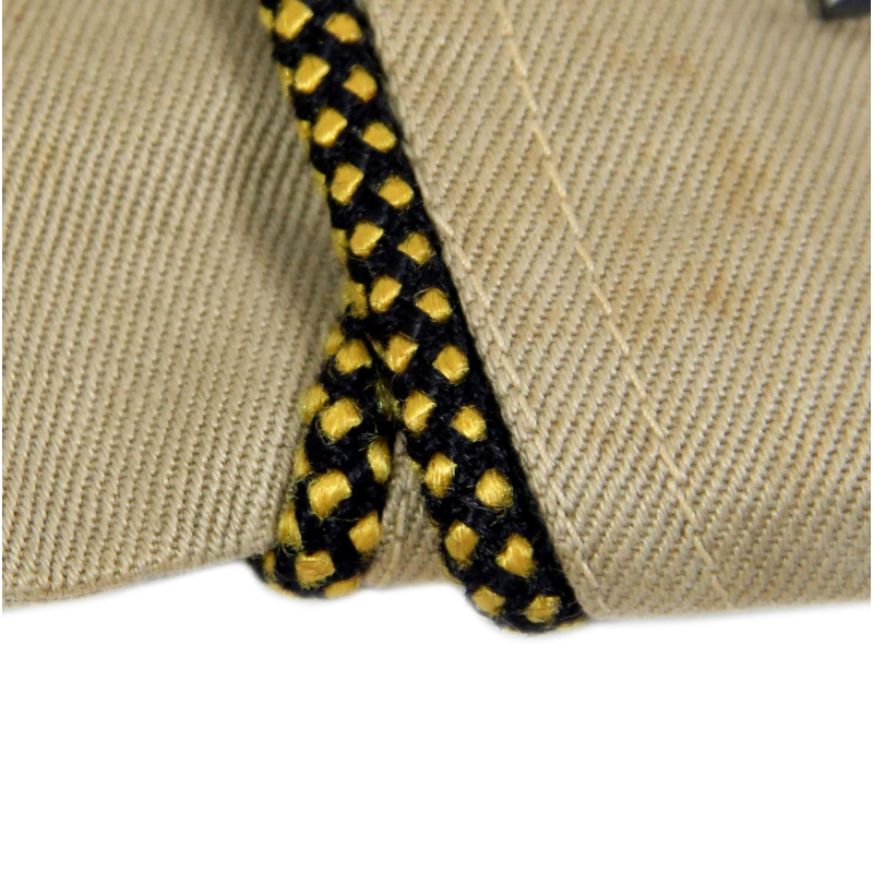 Casquette et calots, officier, US Army, 1st Lt. Howard Johnson