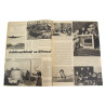 Magazine, Die Wehrmacht, 15 avril 1942