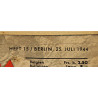 Magazine, Der Adler, July 25, 1944, German Edition