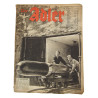 Magazine, Der Adler, July 25, 1944, German Edition