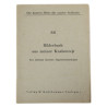 Booklets, Lot, German, Die bunten Hefte für unsere Soldaten
