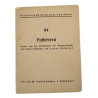 Booklets, Lot, German, Die bunten Hefte für unsere Soldaten