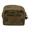 Pouches, Gun, Flare, Type A-1, and Flare, Signal, Type A-5, USAAF