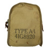 Pouches, Gun, Flare, Type A-1, and Flare, Signal, Type A-5, USAAF