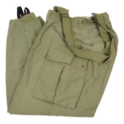 Trousers, Mountain Troops & FSSF