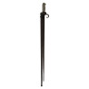 Bayonet, Mle 1886, French Army, with Scabbard