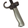 Baïonnette Mle 1886, Armée française, avec fourreau