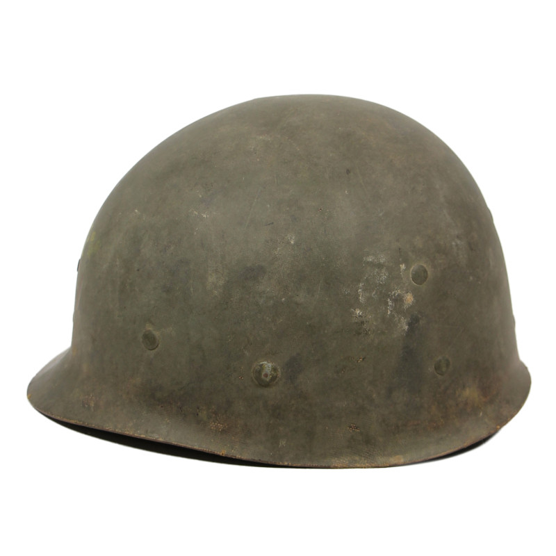 Sous-casque M1 (liner), WESTINGHOUSE, A washers verts