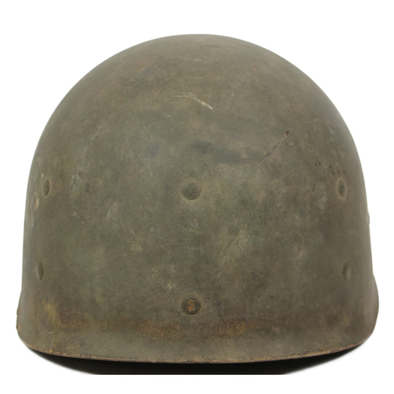 Sous-casque M1 (liner), WESTINGHOUSE, A washers verts