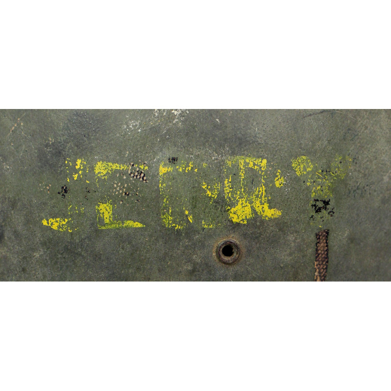 Sous-casque M1 (liner), WESTINGHOUSE, A washers verts