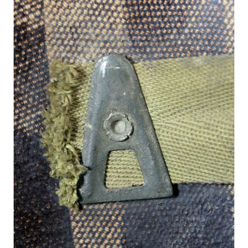 Sous-casque M1 (liner), WESTINGHOUSE, A washers verts