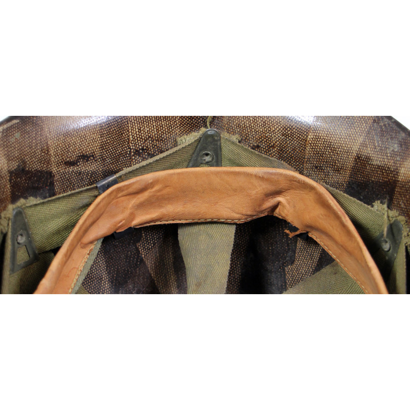 Liner, Helmet, M1, WESTINGHOUSE, Green A Washers